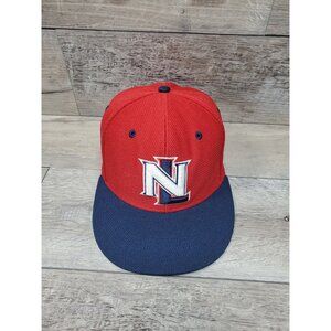 ADDIAS NATIONAL LEAGUE ALL-STAR TEAM HAT SIZE OSFM FLEX FIT RED/WHITE/BLUE☆